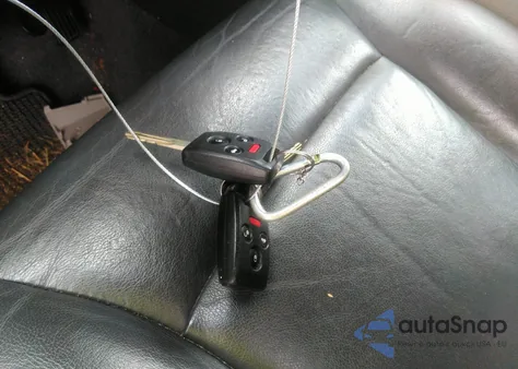 2008 Subaru Tribeca Limited 5-Passenger from USA, damaged, VIN 4S4WX92DX84406510